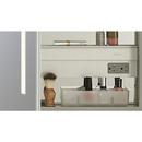 23X40 REC MIR MED CAB W/ LGHT 