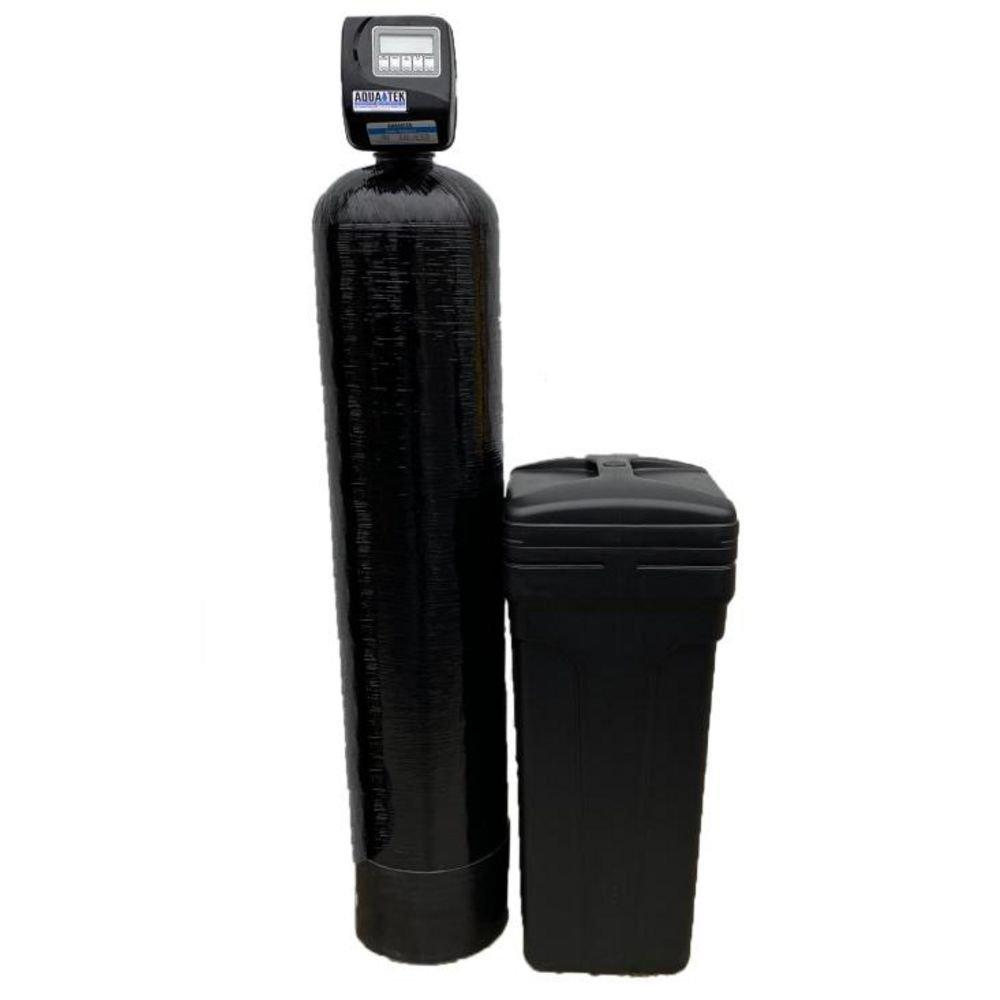 United Water Water Softening 