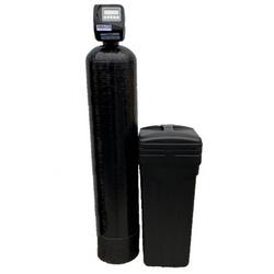 AquaTek Two Tank Whole House 70,000 Grains High Efficiency Water Softener