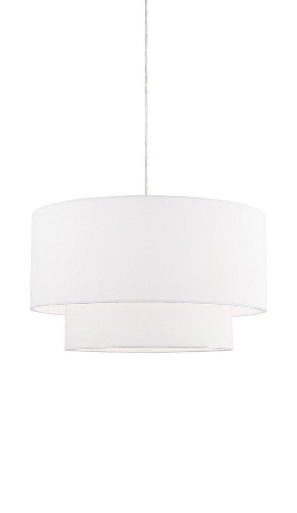 BN 1 100W MED INCAND PEND 