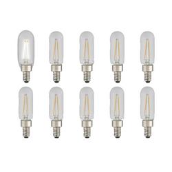 25W Dimmable LED Candelabra E-12 Bulb