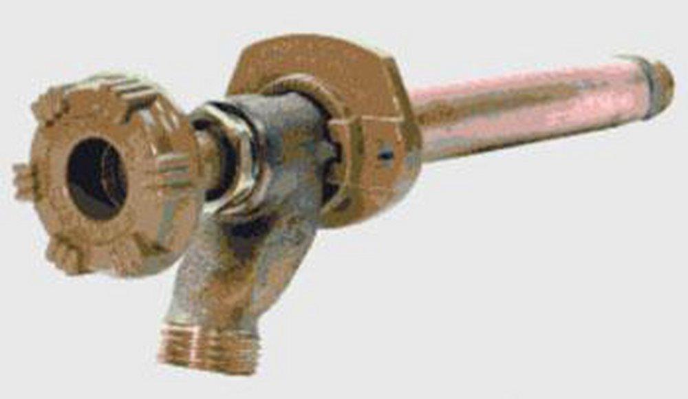 Woodford Manufacturing Frost-proof Brass 1/2 x 3/4 in. Sillcock 