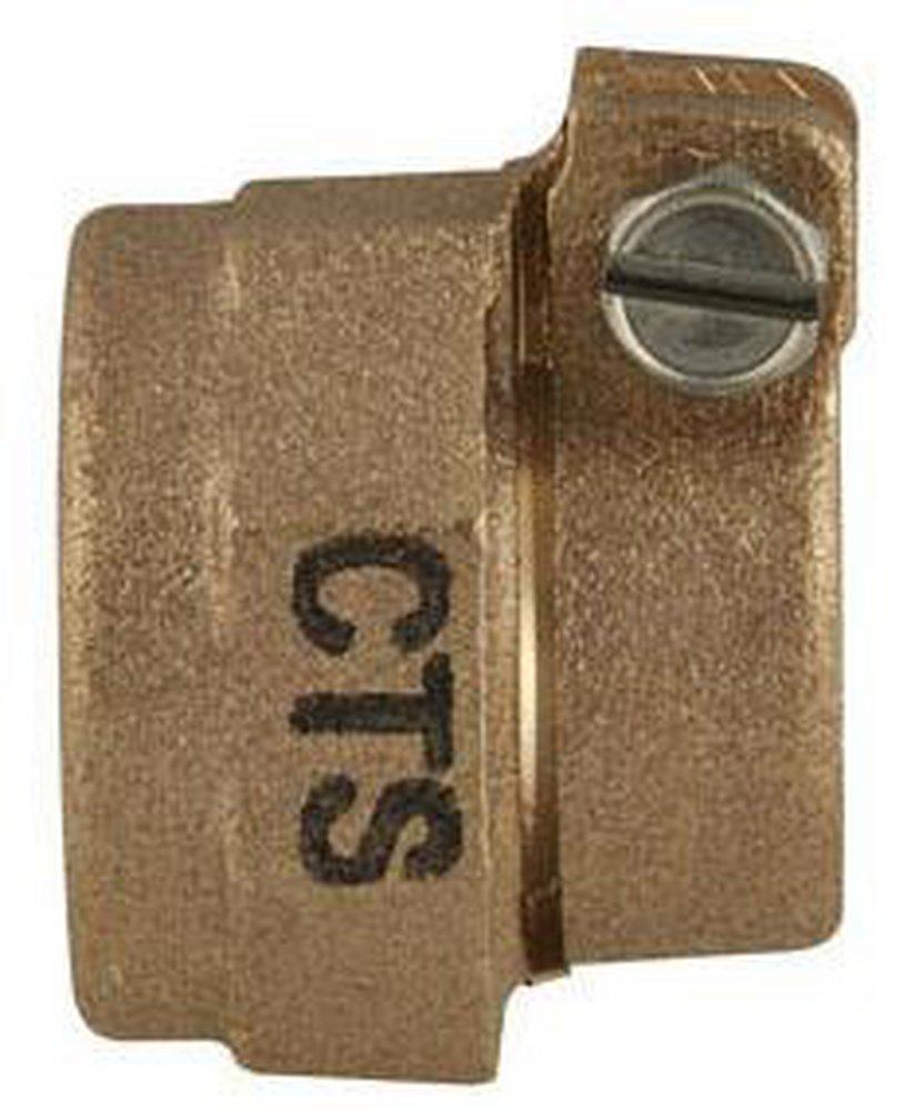 Ford Meter Box CTS Pack Joint Nut and Gasket Assembly 