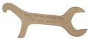 Ford Meter Box Expansion Connector Wrench 