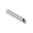 NIRON CLIMA Grey 2 x 0.15 in. Butt Fusion and Socket Fusion SDR 17 Domestic Triple Wall Plastic Pressure Pipe in Grey 