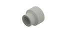 NIRON Steel Grey Spigot x Socket Fusion PP-RCT Bushing 