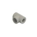 NIRON CLIMA Socket Fusion PP-RCT Reducing Tee 