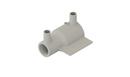 SDR11 1X3/4 EF RED COUP 