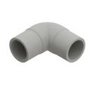 NIRON Spigot x Butt Fusion Electrofusion Plastic 90 Degree Elbow 