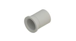 3 in. SDR11 LONG STUB FLG