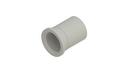 NIRON Steel Grey Spigot Long Stub SDR 11 Domestic PP-RCT Flange 