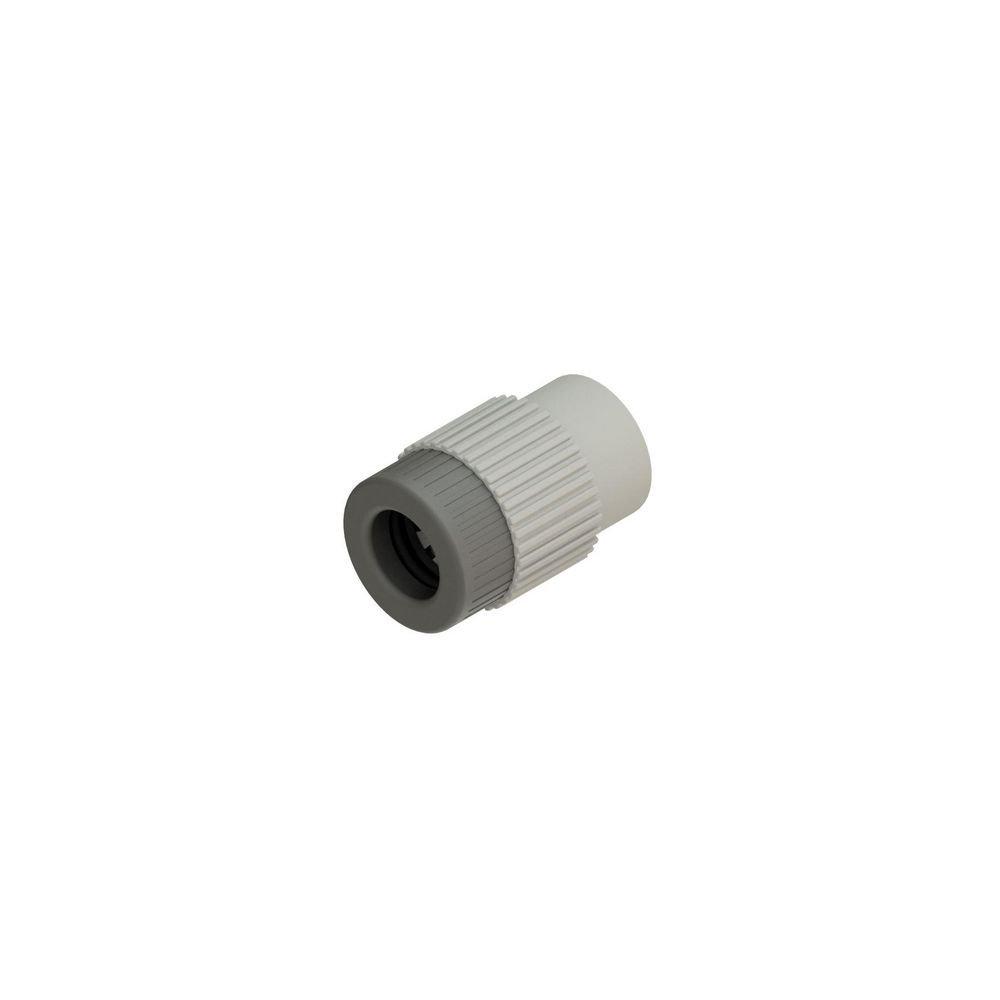 NIRON CLIMA CTS x Socket Weld PP-RCT PPSU Adapter 
