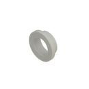 NIRON CLIMA Grey Socket Fusion Plastic Flange Stub End 