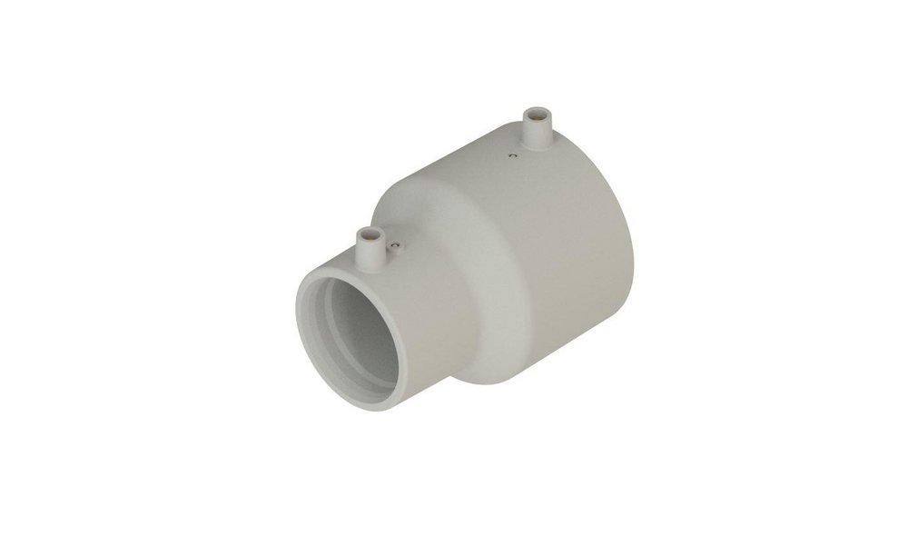 11/2-1-1/4 ELECTROFUSION REDUCER 