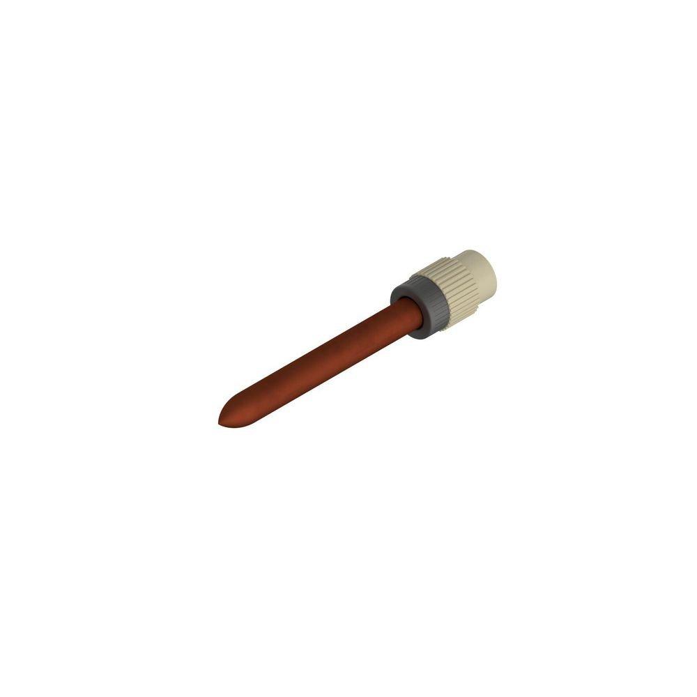 NIRON CLIMA Socket Weld x Stub End Copper Transition Stub Out 