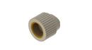 1/2 in. NPT PP-RCT - Brass Welding Socklet