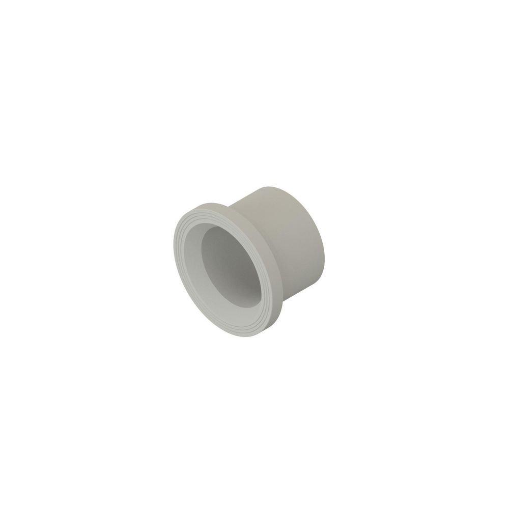 NIRON CLIMA Butt Fusion or Electrofusion x Spigot PP-RCT Flange Stub End 