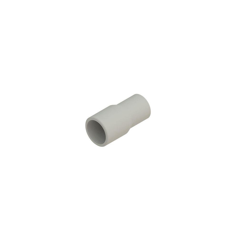 NIRON CLIMA Grey Spigot x Butt Fusion Plastic Reducer-Concentric 