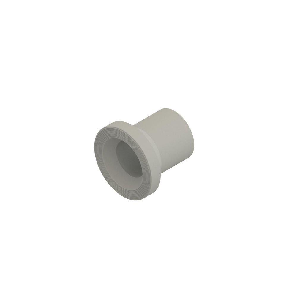 NIRON CLIMA Butt Fusion or Electrofusion x Spigot Plastic Flange Stub End 