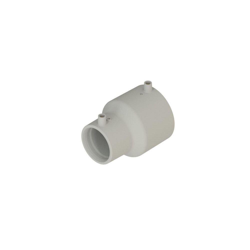 NIRON CLIMA Grey Electrofusion Plastic Reducer 