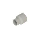 NIRON CLIMA Grey Electrofusion Plastic Reducer 
