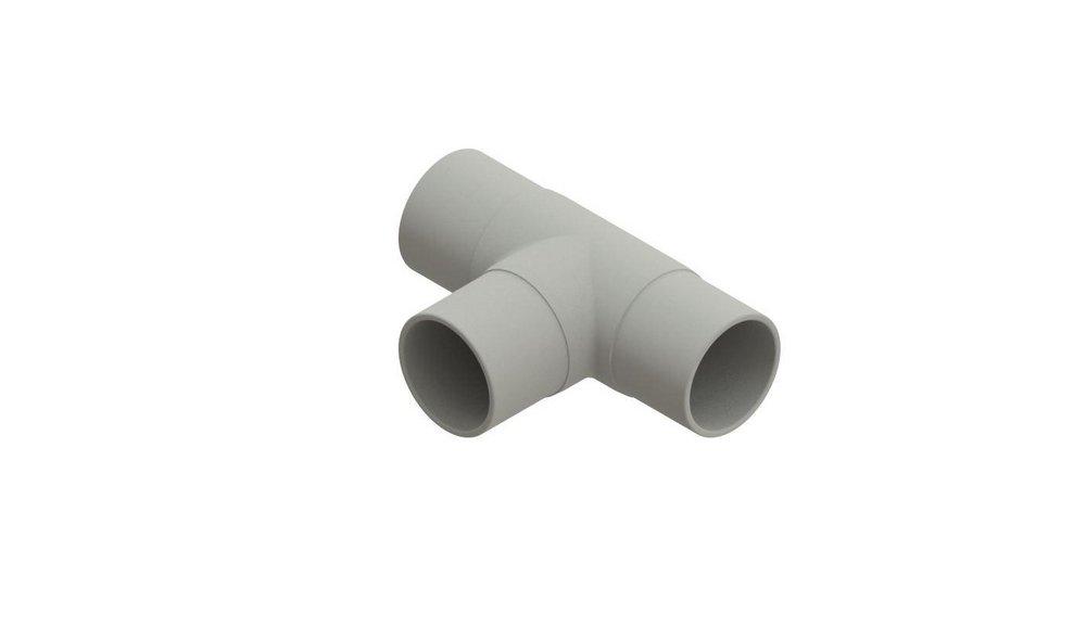10 250MM SDR17.6 TEE 