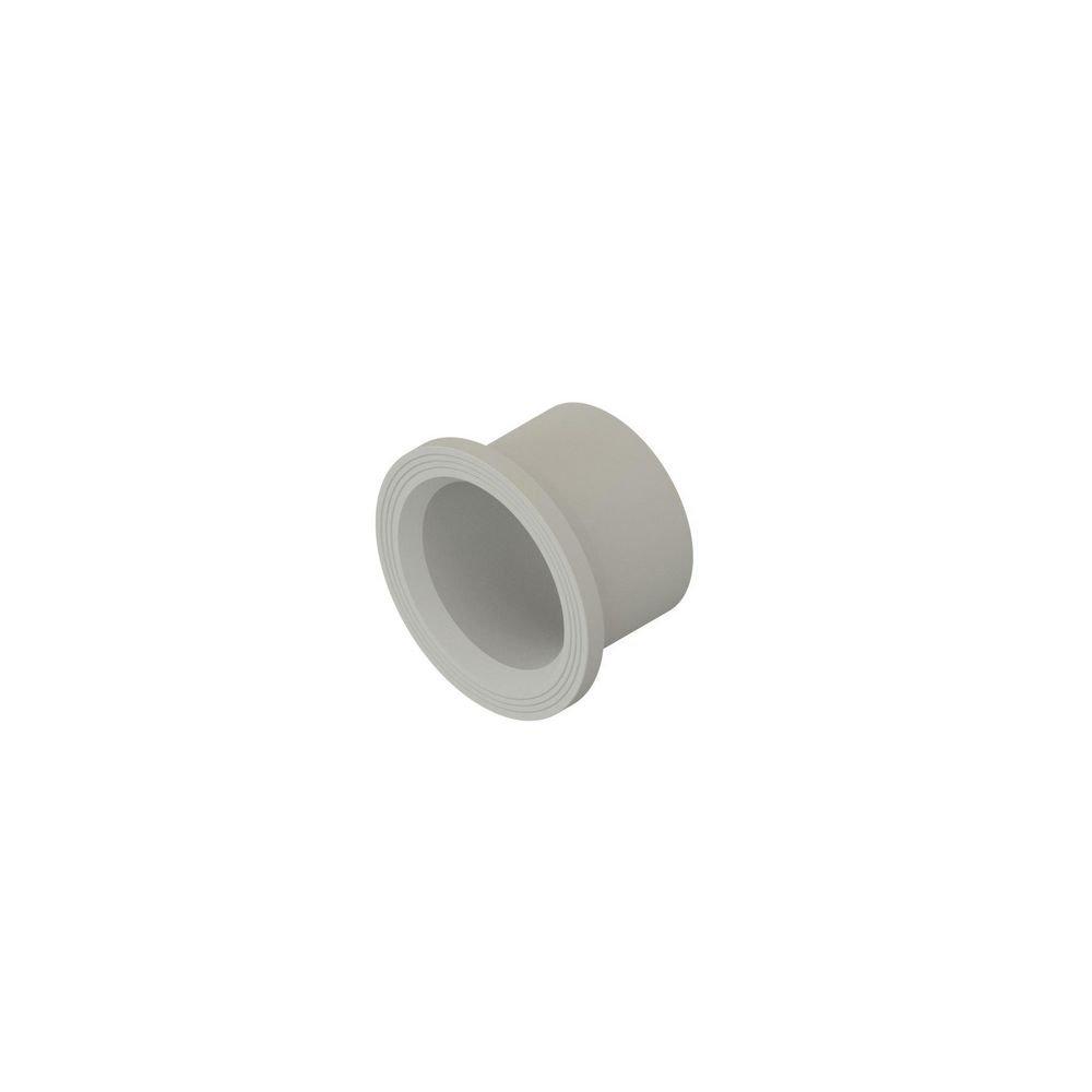 NIRON CLIMA Butt Fusion or Electrofusion x Spigot Plastic Flange Stub End 
