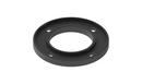 NIRON Black Backing Ring 