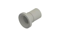 4 in. Butt Fusion or Electrofusion x Spigot PP-RCT Flange Stub End