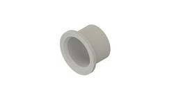 10 in. SDR17 LONG STUB FLG
