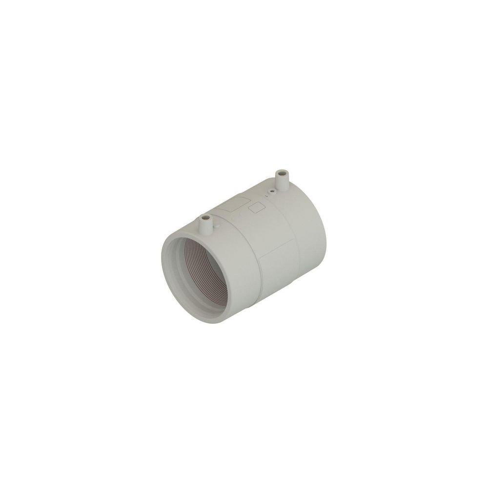 NIRON CLIMA Electrofusion PP-RCT Coupling 