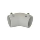 NIRON Electrofusion PP-RCT 45 Degree Elbow 