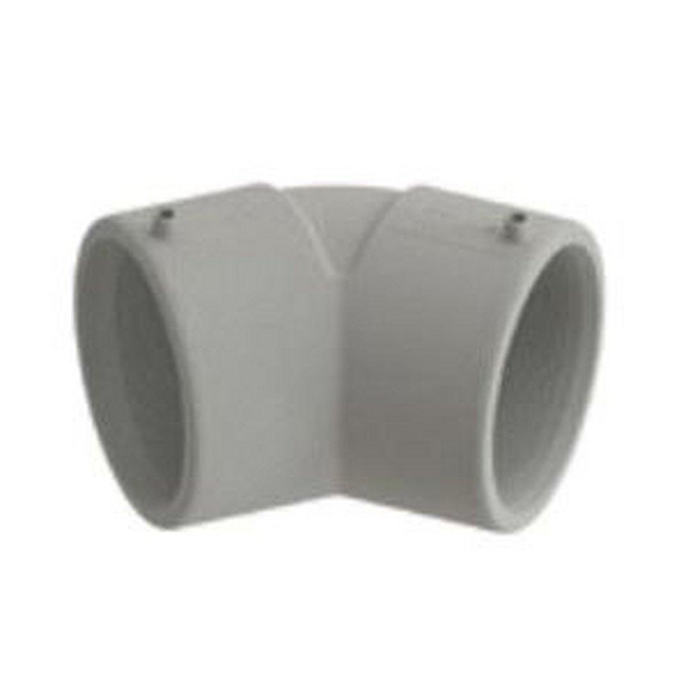 NIRON Electrofusion PP-RCT 45 Degree Elbow 
