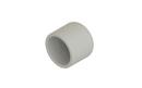 6 in. Long Spigot PP-RCT SDR 11 End Cap in Grey