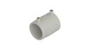 10 in. Electrofusion 303 psi 230F SDR 11 PP-RCT Coupling