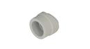 8 x 3 in. Fusion Outlet 