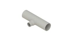 14 in.x 14 in.x 10 SDR11 Male FUS Reducing TEE