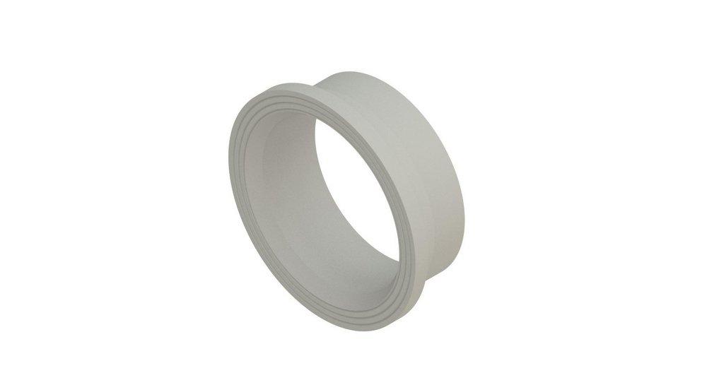 14 355MM SDR17.6 FLG ADPT F/BV 