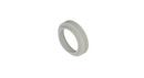 16 x 14 in. Butt Fusion 230F 191 psi SDR 17 PP-RCT Short Concentric Reducer in Steel Grey