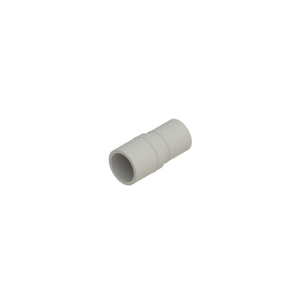 NIRON CLIMA Grey Spigot x Butt Fusion or Electrofusion PP-RCT Concentric 