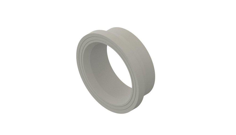 14 355MM SDR11 FLG ADPT F/BV 