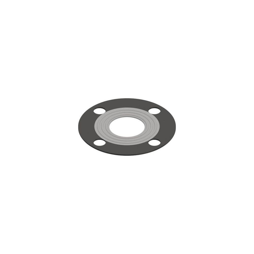 NIRON CLIMA Black 0.125 in. EPDM Gasket 