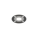NIRON CLIMA Black 0.125 in. EPDM Gasket 