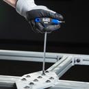 Klein Tools Blue Hex Key Set 