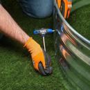 Klein Tools Blue Hex Key Set 