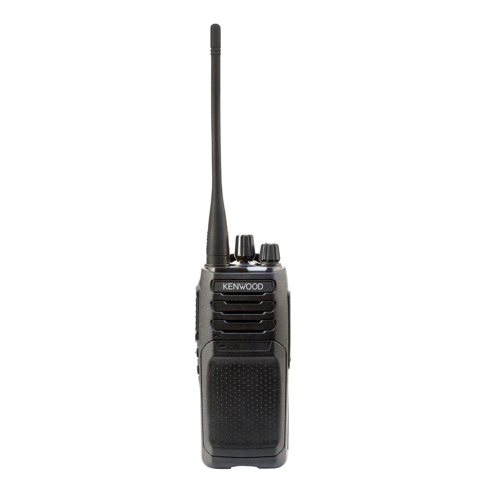 Kenwood Black Radio Two-way Radio 