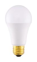 SATCO Frost 10W Dimmable LED Medium E-26 Bulb 