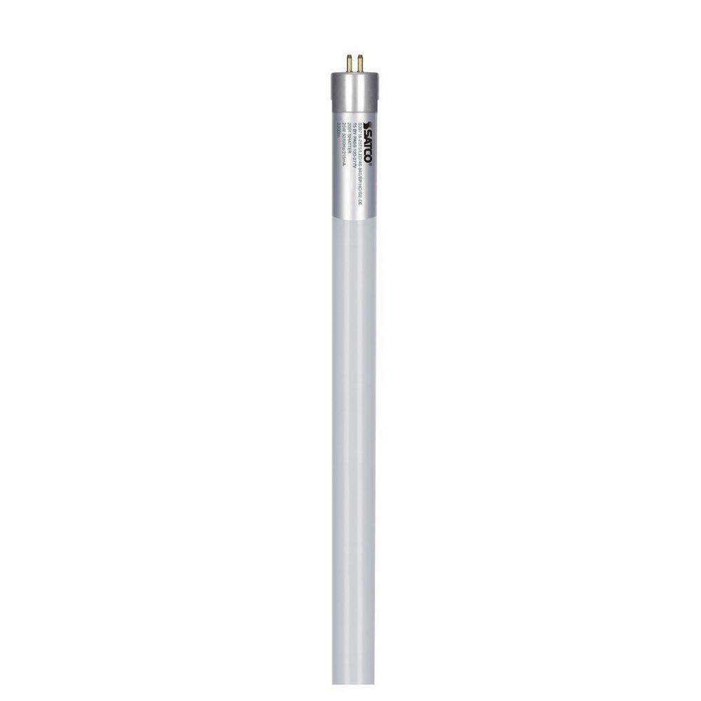 SATCO Frost/White LED Mini Bi-Pin Bulb 