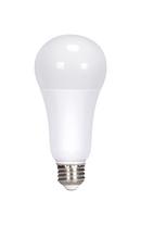SATCO White 20W LED Medium E-26 Bulb 