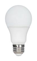 9.8W LED Medium E-26 4000K Bulb